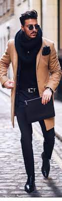 Styles Of Men S Winter Fashion 2018 Morning Style Winter Outfits Mensfashion Menstyle Fashion Menswear Mens Winter Fashion Mens Outfits Menswear