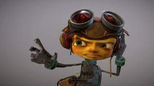 Pin By Sunny Otei On Pyschonauts Stuff In 2021 Model Action Adventure New Outfits