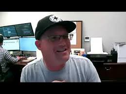 Landon Blake, PLS, CFedS