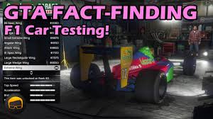 The design of the pr4 (formula 1 car) is based on a 1991 mclaren mp4/6. Pr4 Formula 1 Car Gta V Gta Online Vehicles Database Statistics