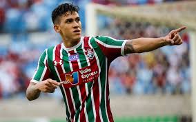 Ao vivo, como assistir, próximos jogos, resultados, escalação, gols, mercado da bola, tabelas, estatísticas e últimas notícias do flamengo. Flamengo Demonstra Interesse Na Contratacao De Pedro Atacante Do Fluminense Diz Portal Flamengo Coluna Do Fla