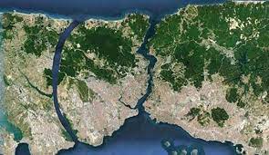 Afad proje nedeniyle deprem riski yok açıklaması yaptı. 10 Maddede Kanal Istanbul Neden Zararlidir