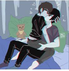 And Kissing In 3d Glasses And Not My Art Dan And Phil Fanart Phil Phan Fanart