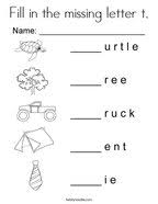 Customize your alphabet coloring pages by … Letter T Coloring Pages Twisty Noodle