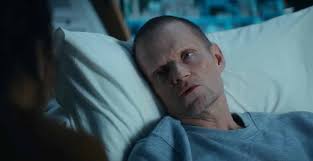 Legendary British actor reveals shocking appearance in chart-topping  Netflix thriller