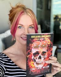 Truly the end of an unforgettable era. Thank you, Trevor, for all the great  work you did over the last few years in promoting the fantasy and horror  genres