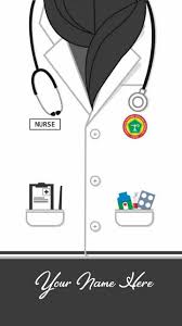 Pin Di Desain Nurse