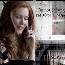 I'm a child of god, a daughter, a mother, a sister, a digital griot, a. Scandal Abc Quotes Quotesgram