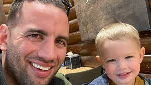 Fundraiser for Lauren Pricola by Aaron McCrea : Help support Care Flight  Nurse Ed Pricola's family