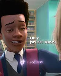 Please blow up #spidermanacrossthespiderverse #gwenstacy #gwen #gwenedit  #milesmorales #milesedit #milesmoralesedit #miles #edit #viral