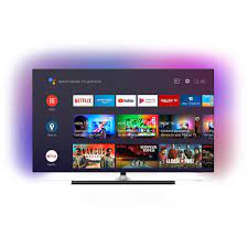 The lg 55un81006lb is an excellent smart tv for the money, providing a rich and clear visual. Philips 65oled865 12 65 4k Ultra Hd Android Smart Oled Tv With Ambilight Tv10 Buyitdirect Ie