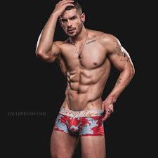 Pin On Hot Men Underwear
