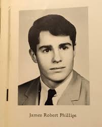 I wanted to share the passing of my father Jim Smith, a 1964 grad of Judge.  He was a proud graduate and alum. Dad served 41 years with the Philly Fire  Dept