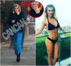 Alina laufer a fost sotia unui cantaret de muzica latino, jorge, inainte de a se casatori cu ilan laufer. SoÅ£ia Celui Mai Bogat Secretar De Stat Din Guvernul Grindeanu A PÄƒcÄƒtuit In PlinÄƒ StradÄƒ