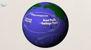 Follow the migration of the red crab as they emerge from the forests of christmas island and head to the beach to spawn. Plastic Within The Great Pacific Garbage Patch Is Increasing Exponentially Scientists Find The Washington Post