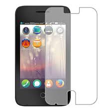 Alcatel Fire C 2G Screen Protector ...