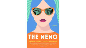 FIRST Book Club: Read The Waters and More Fall Favorites