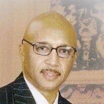 Mr. Oscar Gipson Obituary