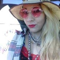 Vanessa LYN MOORE Brown