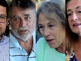 Amid growth concerns, NSB preservation measure divides mayor, commission  candidates