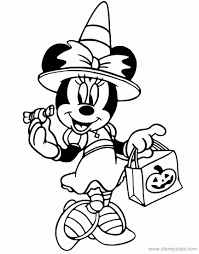 Download and print these mickey mouse halloween coloring pages for free. Disney Halloween Coloring Pages New Disney Halloween Coloring Pages 3 Halloween Coloring Pages Disney Halloween Coloring Pages Mickey Halloween