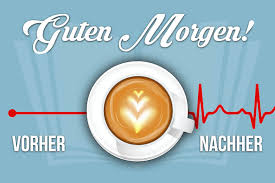 Du wirst immer derjenige sein. Guten Morgen Wunschen 4 Regeln 3 Positive Effekte