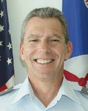 CADET TRAINING CIVIL AIR PATROL