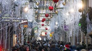 Christmas Markets 2020 Which Events Are Going Ahead Cnn Travel