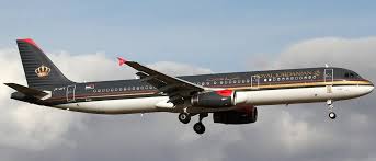 الخطوط الملكية الأردنية تستبدل وجبات الطعام على الرحلات القصيرة والمتوسطة