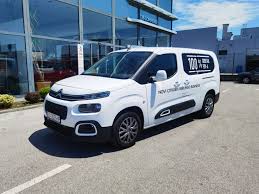 Citroen Berlingo Business Xl Citroen Berlingo Citroen Business