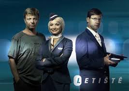 Discogs에서 maroš kramár의 릴리스를 둘러보세요. Serial Letiste Kdo Je Kdo Idnes Cz