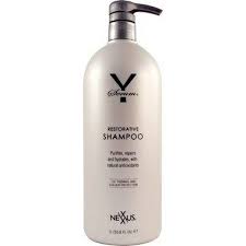 Шампунь nexxus y serum younger 300 мл. Y Serum Younger Looking Hair Shampoo Backstage