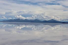 Uyuni Salt Flats & Bolivian Desert — The Wandering Mills