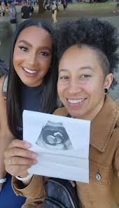 The most beautiful couple!