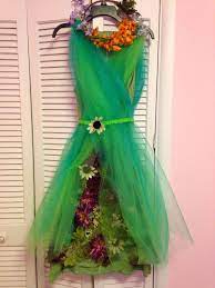 Sie können daraus ebenfalls profitieren, wenn ihre kinder zu einer party im letzten moment eingeladen sind. Dyi Mother Nature Costume Idea Mutter Natur Kostum Kostum Blumen Kostum Waldfee Selber Machen