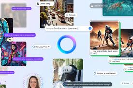 Qué no se puede hacer con Meta AI de WhatsApp