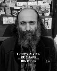 Join us this Friday, November 15th at 7pm for a conversation