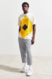 Pierre cardin paris t shirt size l yellow cotton short sleeve made in bangladesh. Fila Pierre Cardin Diamond Tee Pierre Cardin Tees Print T Shirt