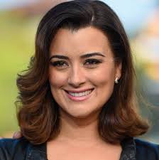 Cote de Pablo Actress, Singer