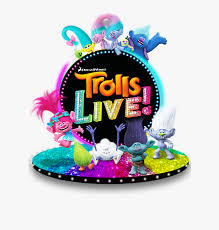 Trolls world tour 2020 watch online in hd on 123movies. Dreamworks Trolls Live Trolls World Tour Cast Hd Png Download Transparent Png Image Pngitem