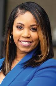 AME Bishops and SoCal Community Leaders Tour Devastation of Eaton Fire