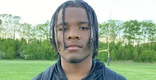 Amari Clark, Monroe C.C., Wide Receiver