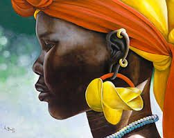 Meet the Artist: Abdul Badi — Brooklyn Arts Council