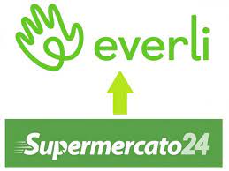 Everli to innowacyjne, wygodne i szybkie zakupy spożywcze online z dostawą do twojego domu po to, żeby już na zawsze pożegnać się z uciążliwymi zakupami. Supermercato24 Everli Italian Angels For Growth