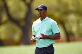 Masters 2019 Tiger Woods Makes Sunday Visit To Augusta National Golf News And Tour Information Golf Digest