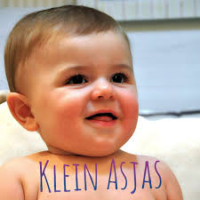Klein Asjas