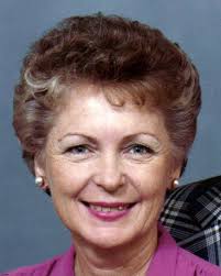 Mildred Louise Magers Obituary October 31, 2023