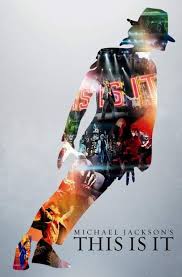 Resultado de imagen para Michael Jackson's This Is It