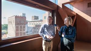 Berou školáky do jiné Sféry. Do Automatických mlýnů lákají zážitky i  špičková technika