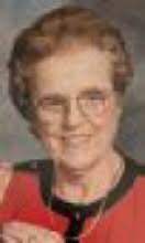 Obituary information for Fern E. Larson